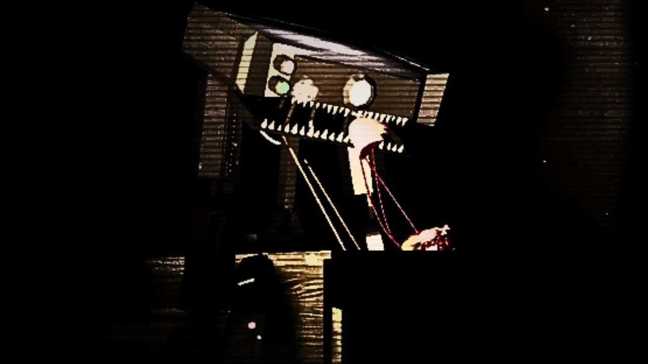 Esse jogo do roblox é incrível