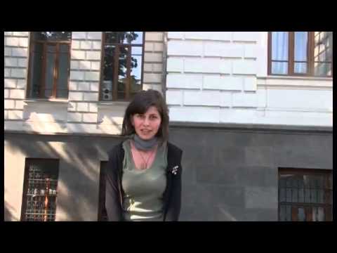 ბოიკოტი სოჭის ოლიმპიადას, სოფიო ძიგუა