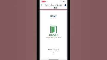 The All New HKC SecureComm 2 App #short #youtubeshort #nswuk