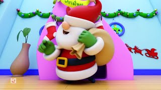 lonceng jingle | lagu natal dalam bahasa Inggris