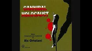 Cannibal Holocaust Soundtrack Tracks 1, 2