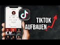 How To Restart Your TikTok Account 0 20 000 Followers Instructions