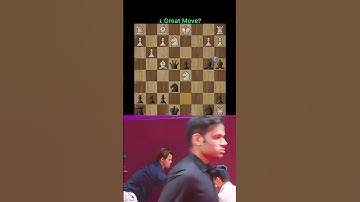 Checkmate Denied! Bishop’s Epic Counter 💥 #endgame #chess #magnus