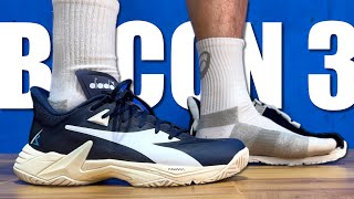Best Tennis Shoe This Year? Diadora B.Icon 3
