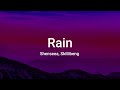 Shenseea, Skillibeng - Rain (Lyrics)