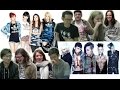 CLASSICAL MUSICIANS REACT: FIRST TIME WATCHING KPOP!