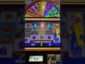 Shrimpmania 4 link: 2 spin Minnow Bonus $0.75 #slot #slots #casino #casinogames #slotmachine