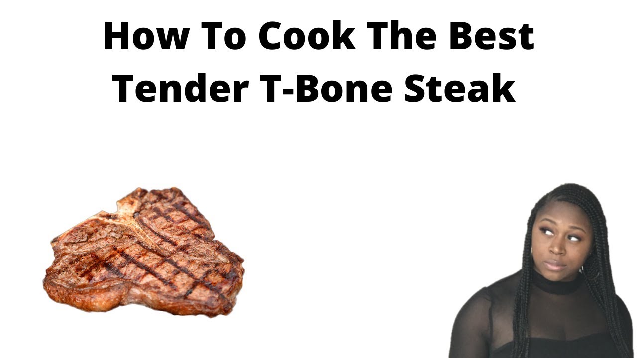 How To Cook A Perfect Steak - In The Oven And Pan Seared On The Stove - Easy to Make Recipe