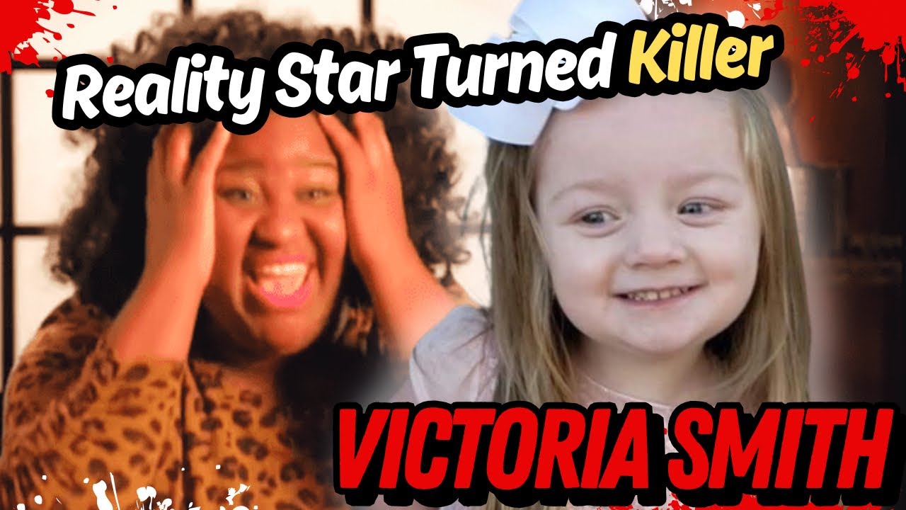 You HAVE To Hear Her Insane Excuses!- The Story of Victoria Smith - YouTube