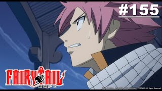 Fairy Tail  Episode 155 s6e05 english Sub