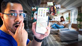 I spied on my girlfriend's cell phone with SpyX for 24 hours 👀 *what did I discover?* screenshot 2