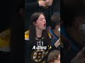 She’s an icon, a legend and THE moment 😂