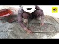 Tuff tiles making  wow things skills