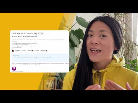 New Champions, Tutorials, and Code Challenge | SAP Community News