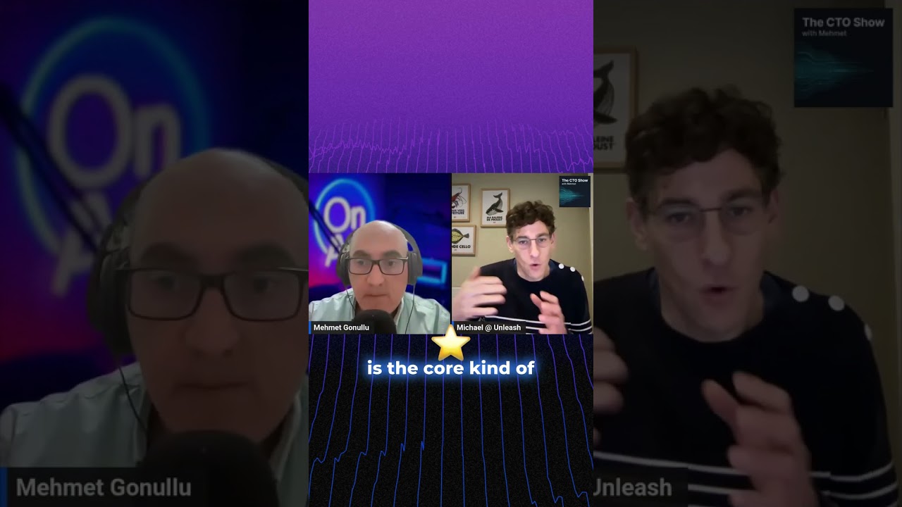 The Secret Engineering Teams Use to Ship *More* and Break *Less*!