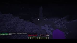 Mr. Beast's Abandened server, Simpcraft pt1