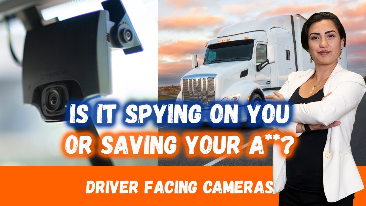 Should Your Commercial Vehicles Have Dash Cameras?