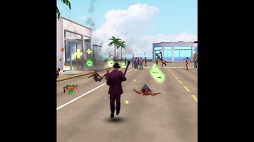 Gangs Fighter Mobile Action Game 026 RpgExplosions 1x1