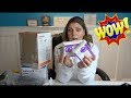 UNBELIEVABLE Amazon Customer Returns Mystery Box With Big Money Pharmaceutical Surprise