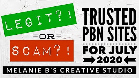 LEGIT OR SCAM!?? JULY'S Paint by Number PBN Trusted Shopping Sites & Sites to AVOID! SCAM ALERT!