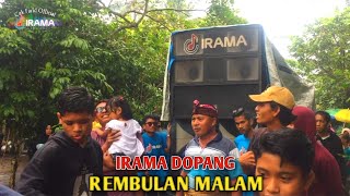 KOPLO WASYIK | CAK FARID REMBULAN MALAM-NIA DIRGHA IRAMA DOPANG