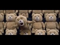 Ted 2 Funny Scene "Sweet Caroline"