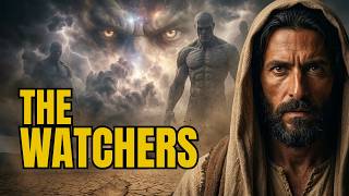 WHY WAS THE BOOK OF ENOCH BANNED? THE TRUTH REVEALED (JUDE 1:14)