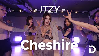 Itzy “Cheshire” / Shaoyi