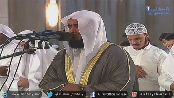 Surah Abasa - Mishary Rasyid Alafasy  [2006-1427] [ سورة عبس مشاري راشد العفاسي ]