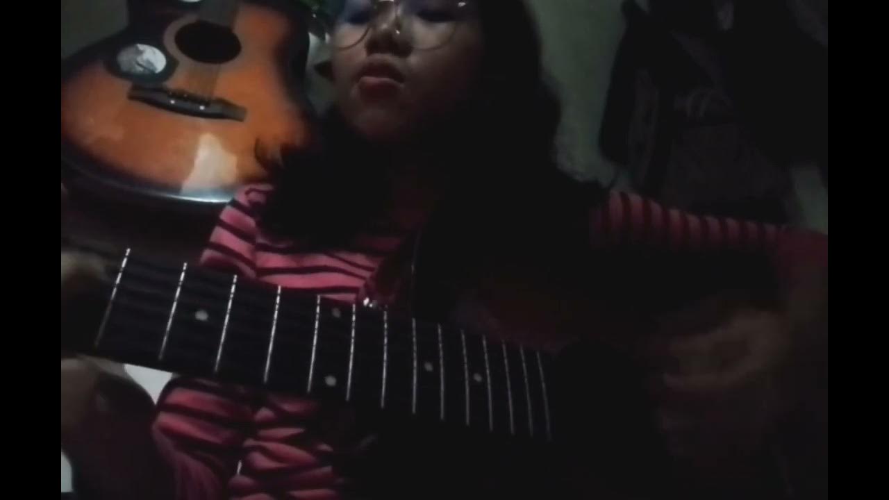 teenage dirtbag wheatus (short acoustic cover) YouTube