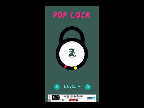 pop lock song