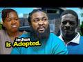 Joshua Is Adopted Living With Dad Mark Angel Comedy 