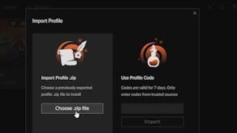 How to: Import a custom Minecraft modpack.zip onto Curseforge
