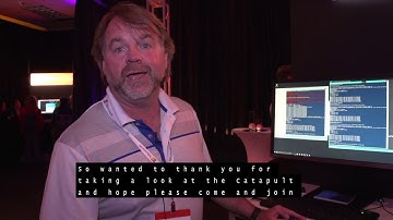 Tech Showcase: Accelerating Research Using Networked FPGAs