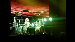 Scorpions - Coast to Coast - São Paulo 2012