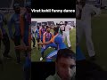 trending #trendingshorts #shortviral virat kohli trending wala dance