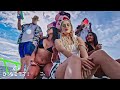 DJ DASTEN - Lose Control (Video Oficial) ft. Isa Fyah