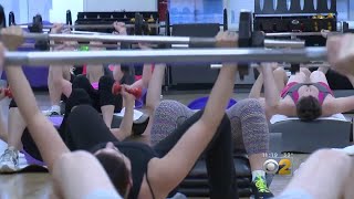 More More, Sit Less, Start Younger