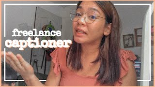 Work as a Freelance Captioner at Rev.com | Freelancing Jobs Philippines