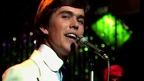 Mark Holden - I Wanna Make You My Lady - Countdown Australia - 1976