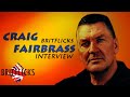 Exclusive craig fairbrass talks about his career  british gangster films