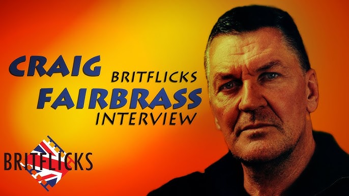 Craig Fairbrass comments on rumours suggesting he's returning as