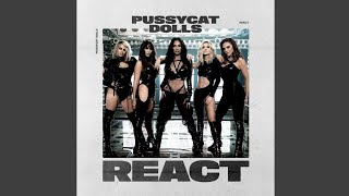 The Pussycat Dolls - React () Resimi