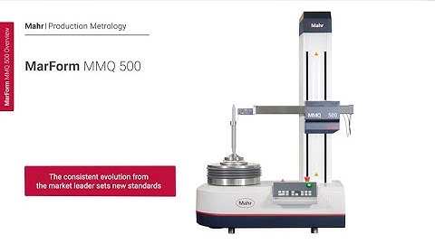 MarForm  MMQ 500  FI  Overview