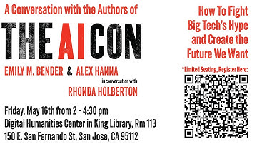 A Conversation with the Authors of The AI Con