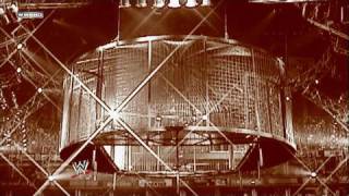 Elimination Chamber examined