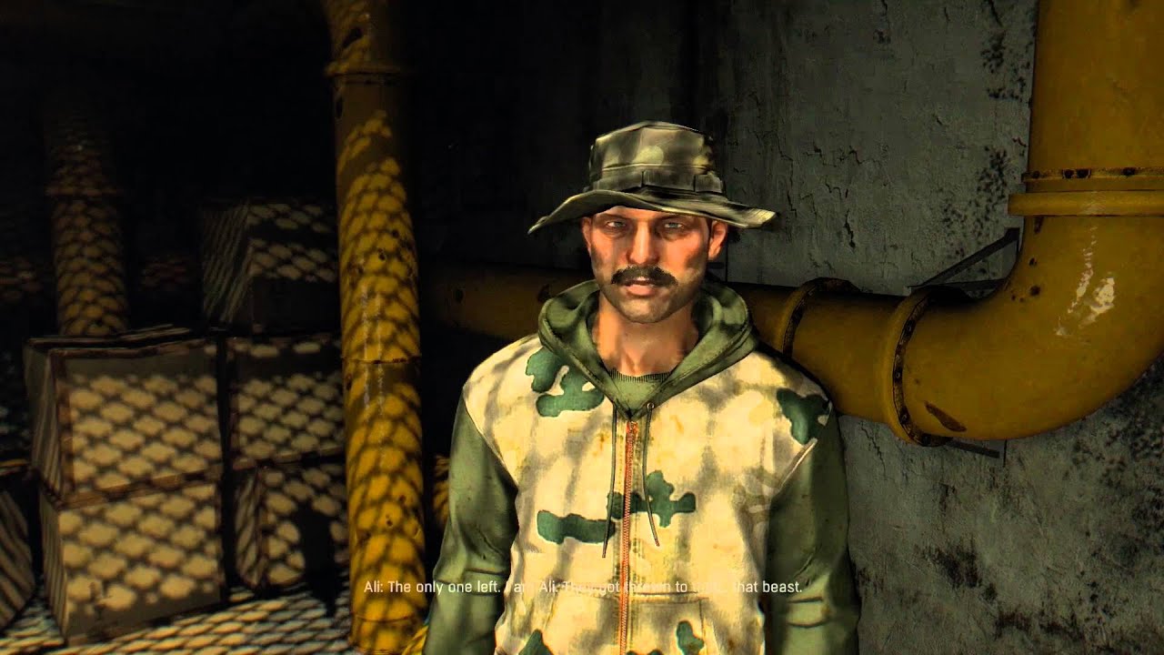 Ratchet Wrench Tool Location Dying Light The Following (How To Get