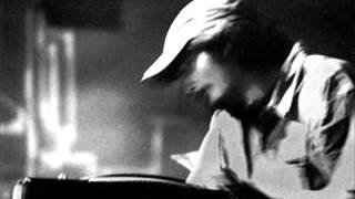 Amon Tobin - Mighty Micro People