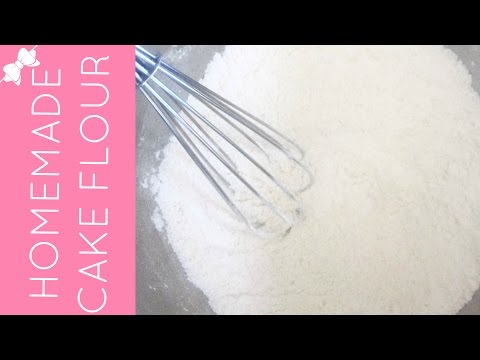 how-to-make-homemade-cake-flour-substitute-//-lindsay-ann-bakes