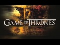 Game Of Thrones Soundtrack - Winterfell